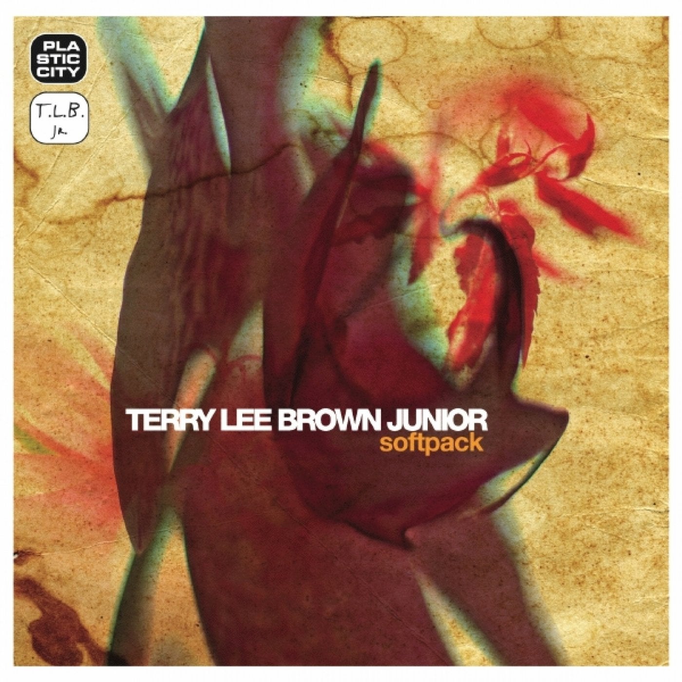 Terry Lee Brown Junior - Softpack [PLAC0544]